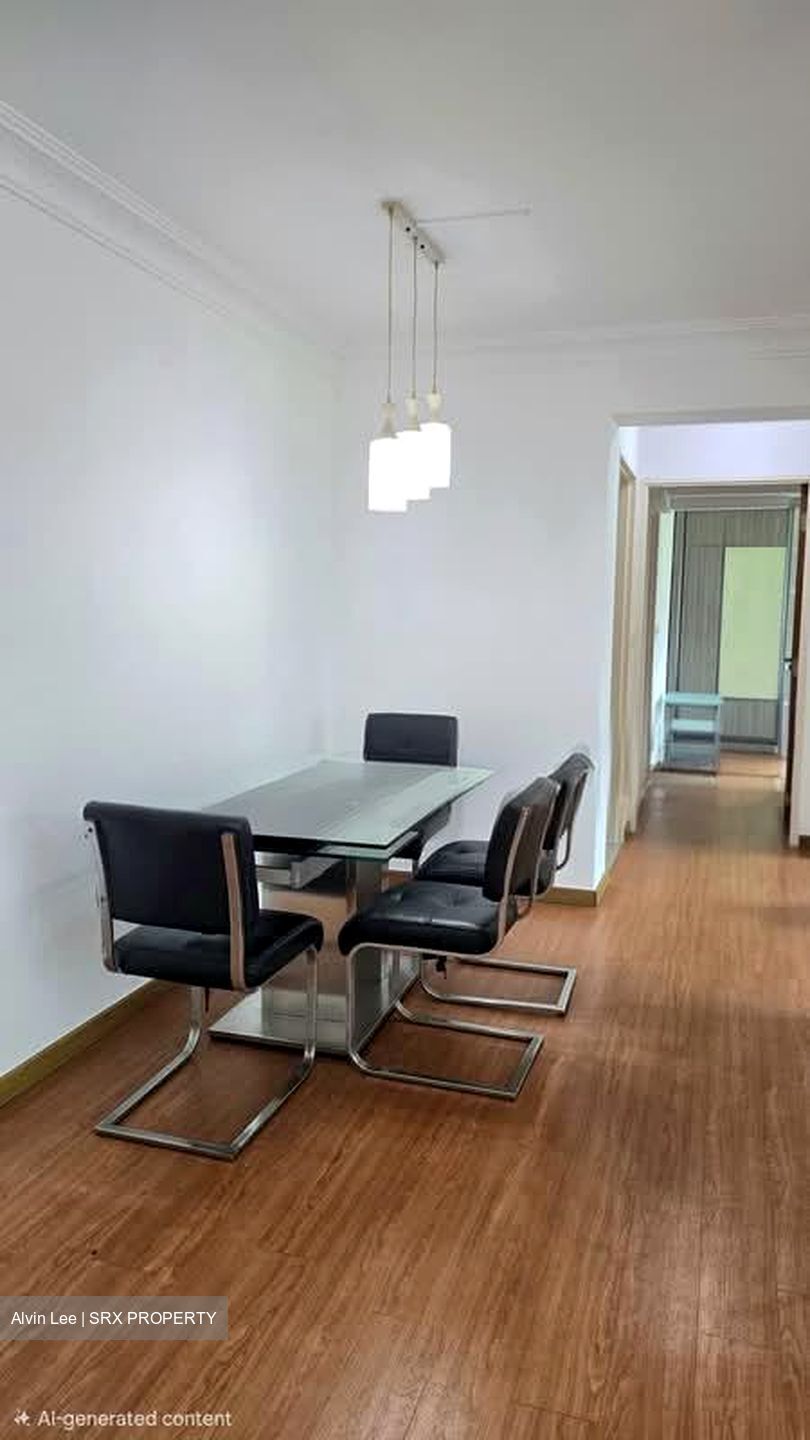 Blk 473C Hougang Parkedge (Hougang), HDB 4 Rooms #592293011